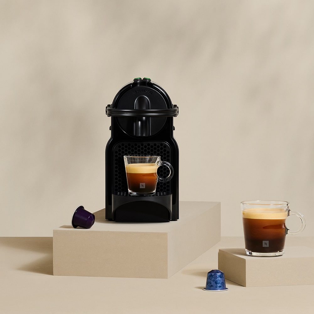 NESPRESSO　inissia　NESPRESSO　AEROCCINO3 nespresso-ol-machines-inissia-