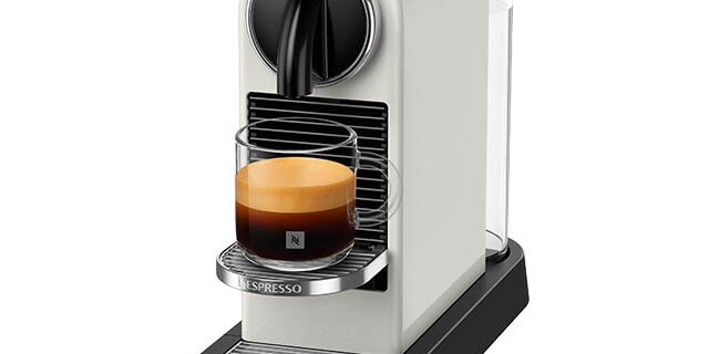 Original CitiZ White