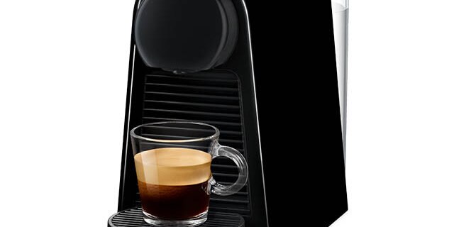 Original Essenza Mini D Piano Black