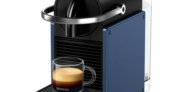 Original Pixie Dark Blue