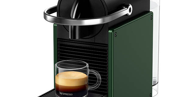 Original Pixie Dark Green