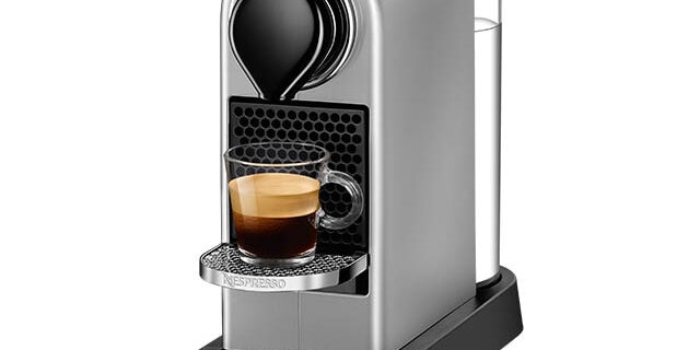 Original CitiZ Silver