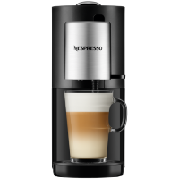 Atelier Instruções | Assistência e Suporte para Cafeteiras Nespresso