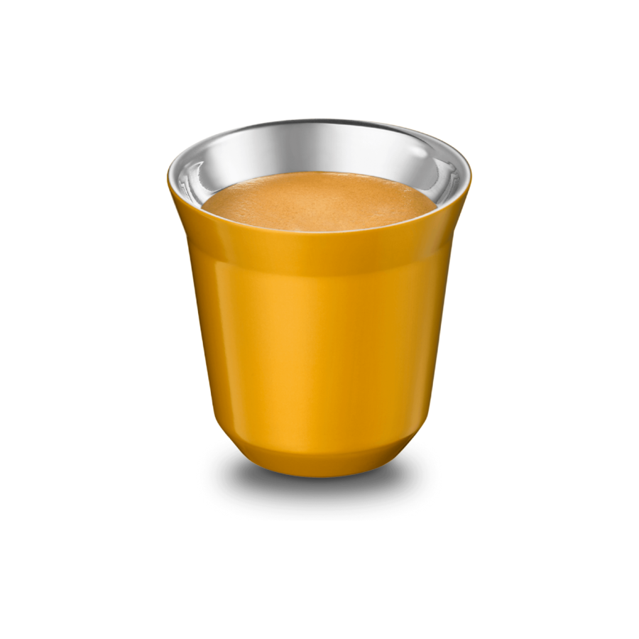 Xícara Pixie Espresso Istanbul | Acessórios | Nespresso Brasil