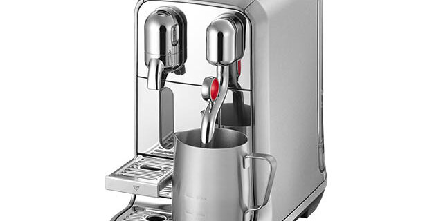 Original Creatista Plus Metal Stainless Steel