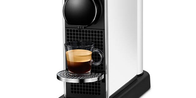 Original CitiZ Platinum C Stainless Steel