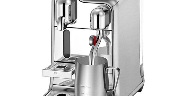 Original Creatista Pro Stainless Steel