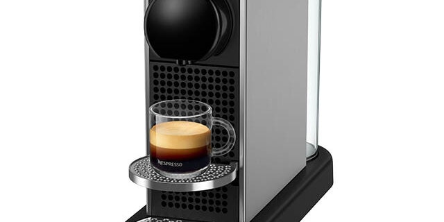 Original CitiZ Platinum C Titan