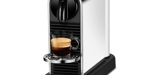 Original CitiZ Platinum D Stainless Steel