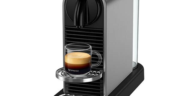 Original CitiZ Platinum D Titan