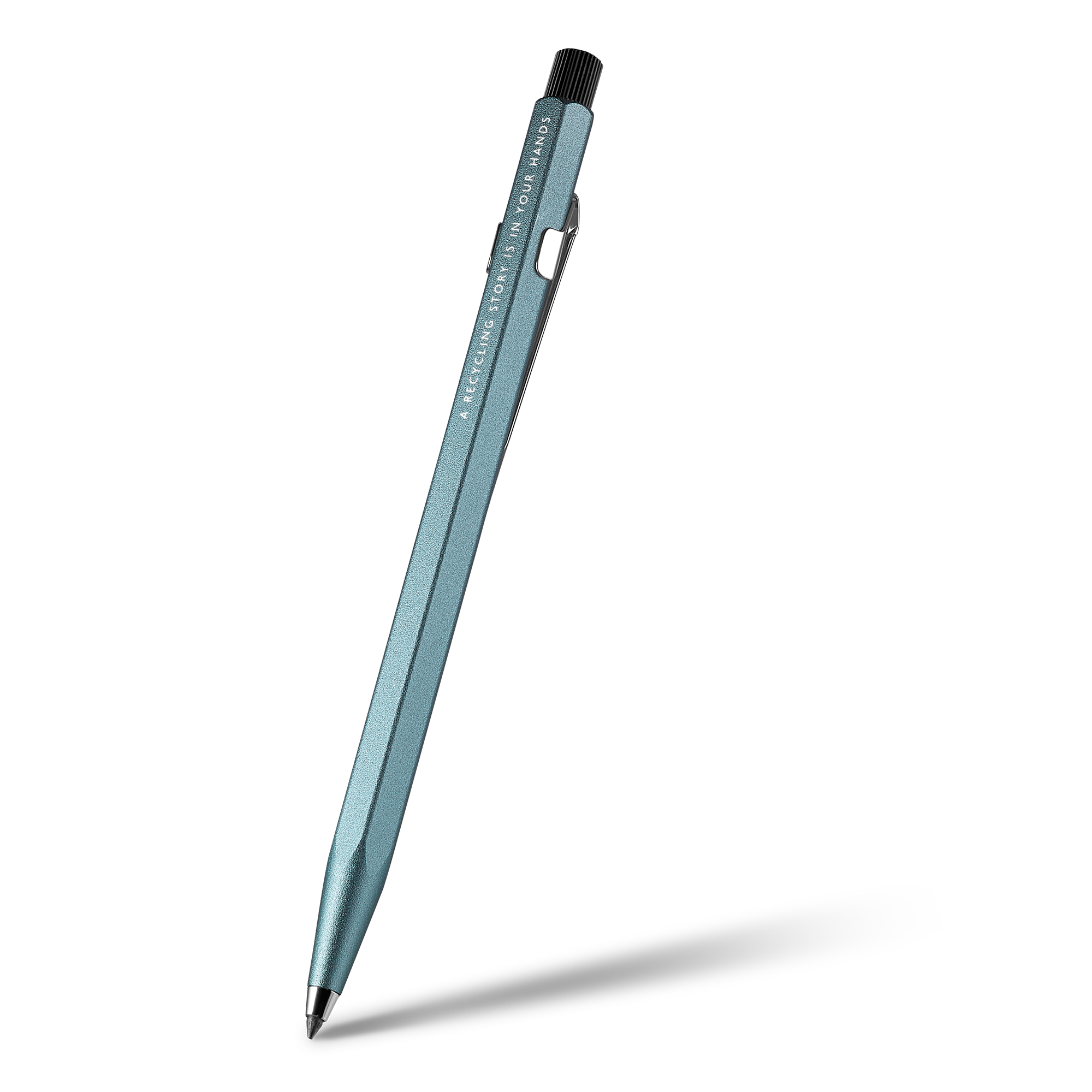 Fixpencil Caran d'Ache x Nespresso - Nespresso™ GR