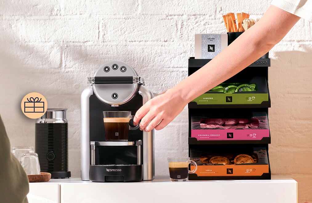 Order Nespresso Coffee Machines Nespresso Professional