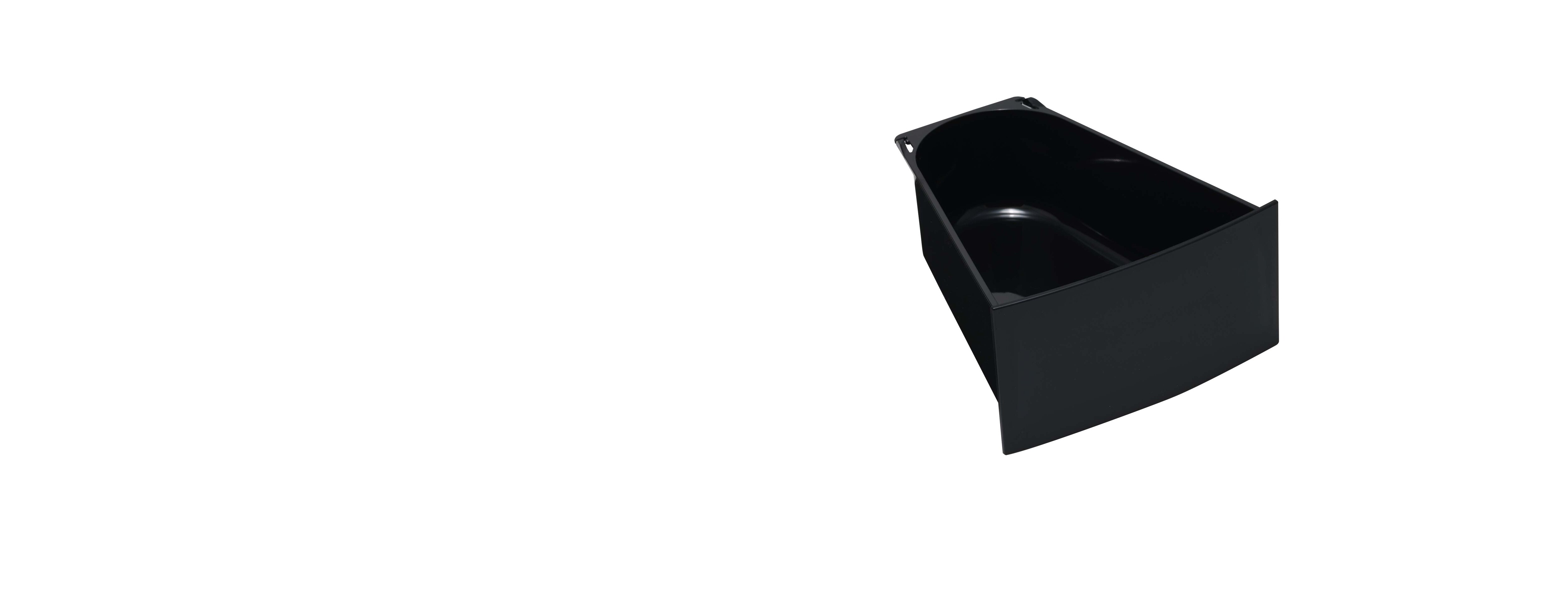 GEMINI Capsule Container - Sellable parts - Nespresso Professional