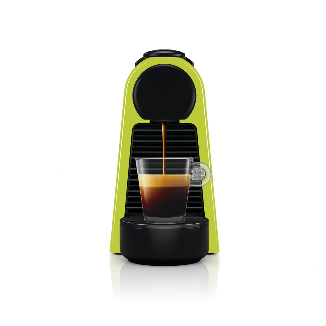 Essenza Mini Green 2