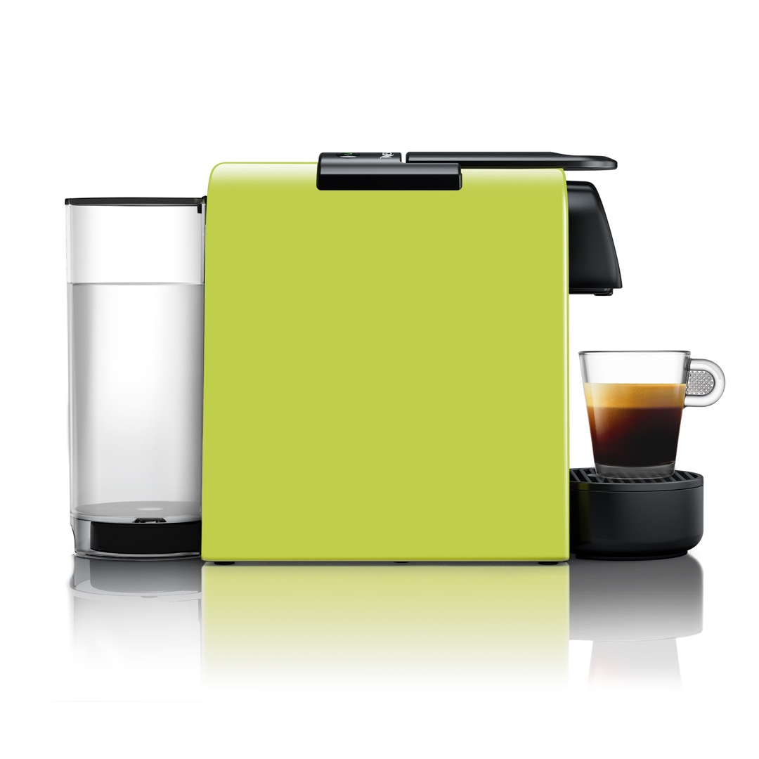 Essenza Mini Green 3