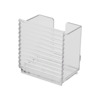SEB Pixie Capsule Collection Tray - Small Parts Tray For Drink Preparation Machines-417305