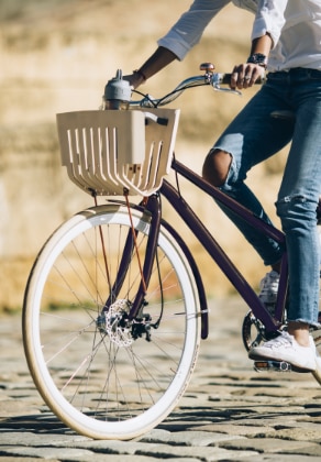 Nespresso bike deals
