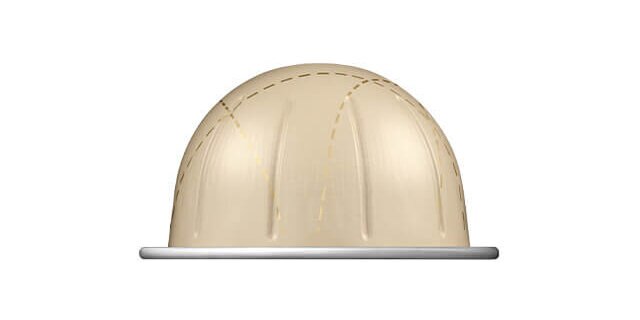 Almond Croissant Flavour Vertuo