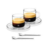 ヴァーチュオ コーヒーマグカップ S (2個) | コーヒーアクセサリー