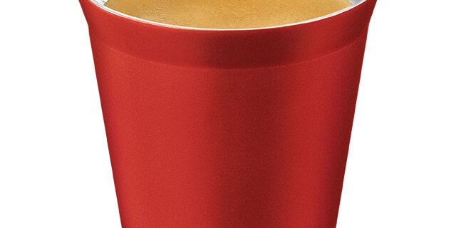 Pixie Lungo, Shanghai (160ml)