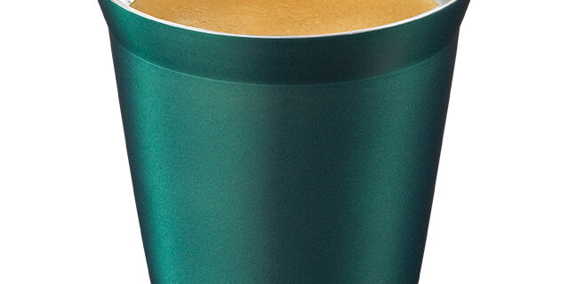 Pixie Lungo, Stockholm (160ml)