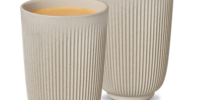 Loop Mugs set (390 ml)