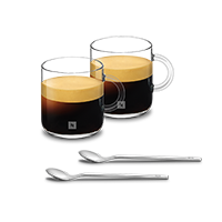 ヴァーチュオ ポップ プラス シルバー D｜コーヒーメーカー | ネスプレッソ