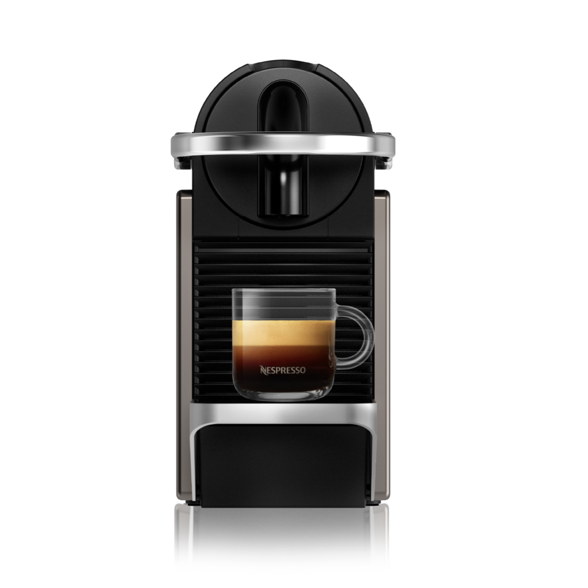 Buy Pixie Titan Home Capsule Coffee Machine in Malaysia