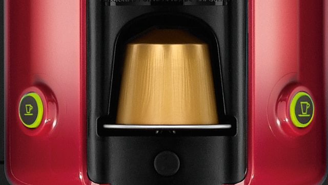 Nespresso Descaling-Set DKB2C4 for Inissia,U, Pixie,CitiZ, Lattissima Nespresso Descaling-Set DKB2C4 for Inissia,U, Pixie,CitiZ, Lattissima