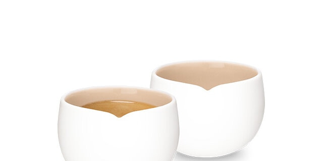 Origin Espresso Set (80ml)