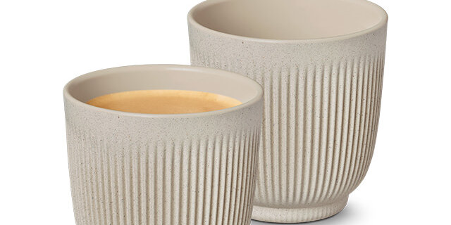 Loop Lungo cups set (180ml)