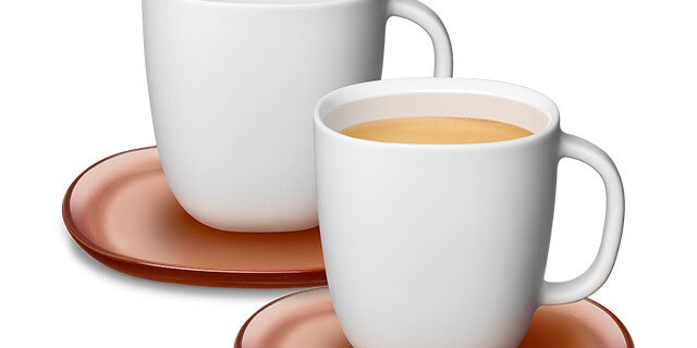 Lume Gran Lungo cups set (270ml)