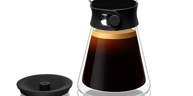 Vertuo Carafe Set (610ml)