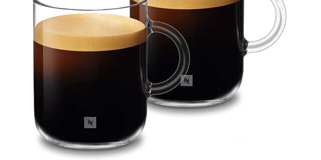 Vertuo Mug Set, Medium (485 ml)