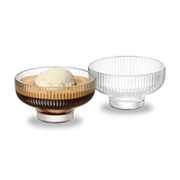 Dessert Bowls Set (160ml)