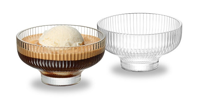 Dessert Bowls Set (160ml)