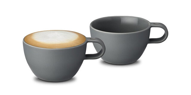 Barista Cappuccino Set, Small (185ml)
