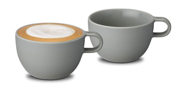 Barista Cappuccino Set, Medium (270ml)