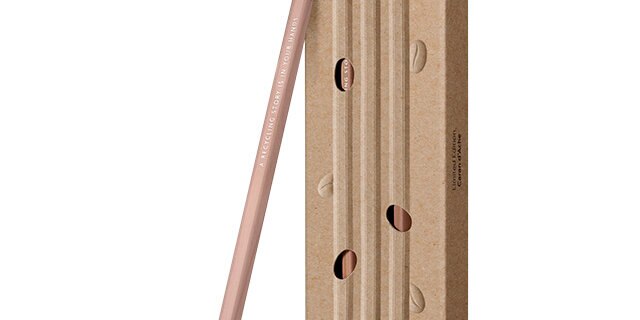 Caran d'Ache Pencil Set