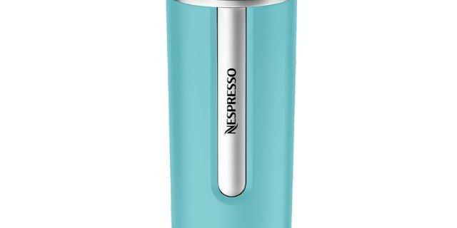 Travel Mug, Aquarelle (540ml)