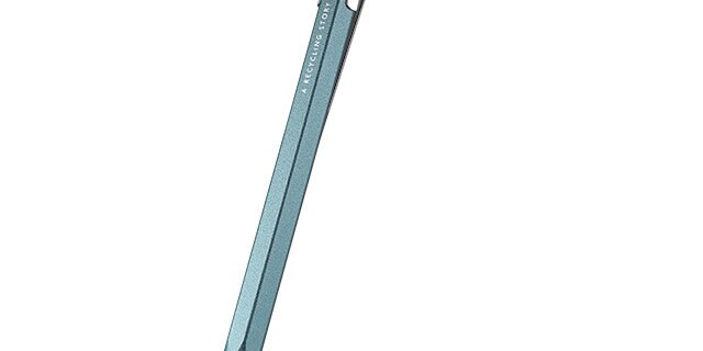 Caran d'Ache x Nespresso  Fixpencil - Hawaii Kona