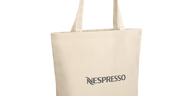 Shangai Tote Bag