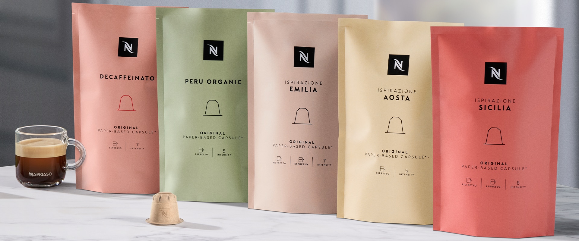 Do it yourself nespresso capsules sale