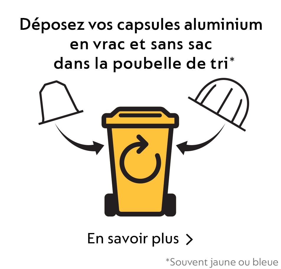 Tumbler Aquamarine Nespresso France