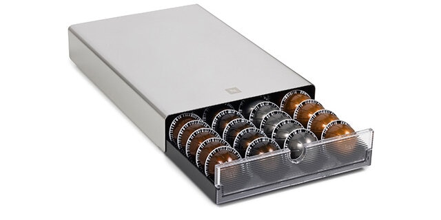 Display Drawer Dispenser