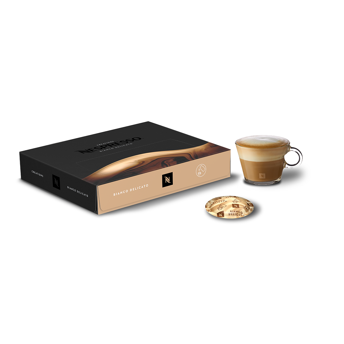 Nespresso Ristretto 50個入り 6ケース　合計300個 Amazon.co.jp: NESPRESSO Ristretto 50 Capsules (Pack of 5) : 食品