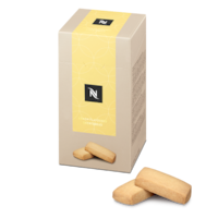 Biscotti al burro aromatizzati al limone