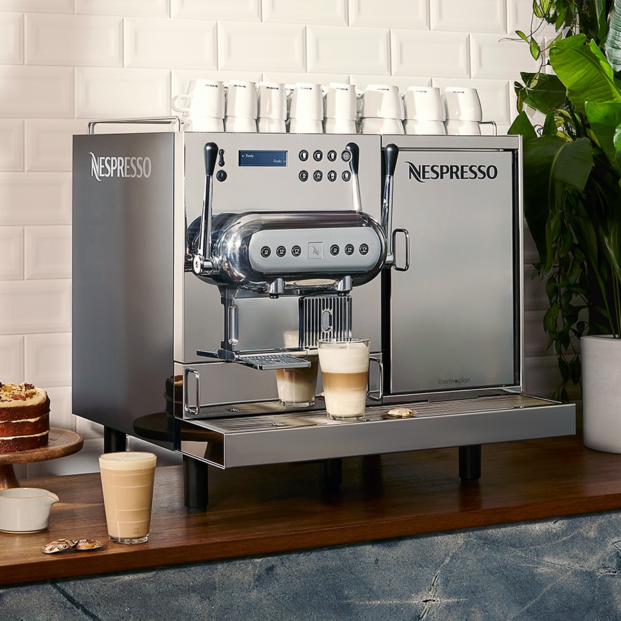 Nespresso Professional Coffee Machines Coffee Nespresso Pro UK