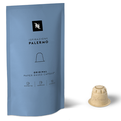 Compostable nespresso hotsell