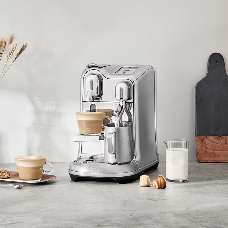 Cheap nespresso machine clearance